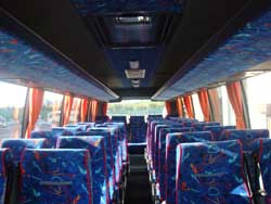 Bus Hire Galway